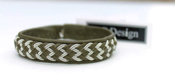 Sami bracelets