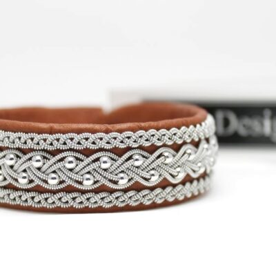 Sami Bracelets – AC Design