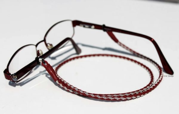 Eyeglass chain