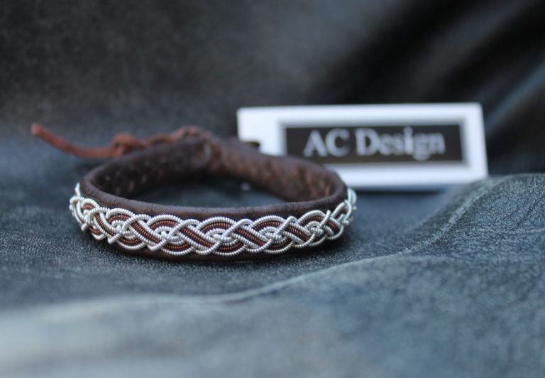 Sami Bracelet *ARE – AC Design